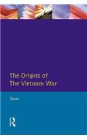 The Origins of the Vietnam War