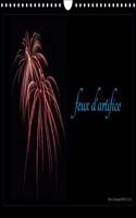 Feux D'artifice 2017