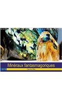 Mineraux Fantasmagoriques 2018