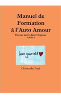 Manuel De Formation a L'auto Amour