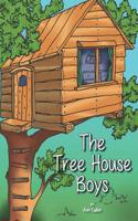 The Tree House Boys