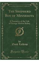 The Shepherd Boy of Minnesota