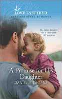 Promise for His Daughter: An Uplifting Inspirational Romance