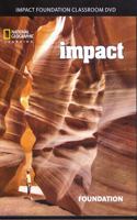 IMPACT AME FOUNDATION DVD