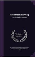 Mechanical Drawing