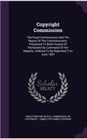 Copyright Commission