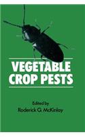 Vegetable Crop Pests