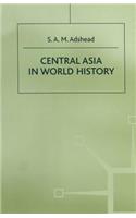 Central Asia in World History