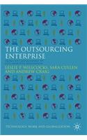 Outsourcing Enterprise