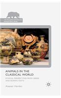 Animals in the Classical World