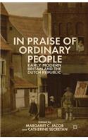 In Praise of Ordinary People