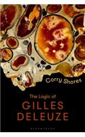 The Logic of Gilles Deleuze