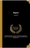 Report; Volume 6