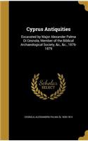 Cyprus Antiquities