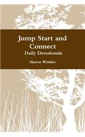 Jump Start and Connect Daily Devotionals