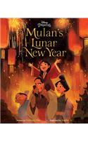 Mulan's Lunar New Year