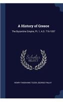 A History of Greece