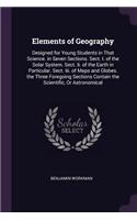 Elements of Geography