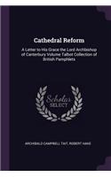 Cathedral Reform