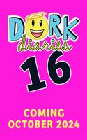 Dork Diaries Sister Showdown ! (Volume 16)