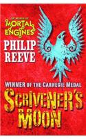 Scrivener's Moon