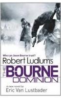 Robert Ludlum's The Bourne Dominion