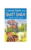 Ghost Goalie