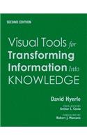 Visual Tools for Transforming Information Into Knowledge