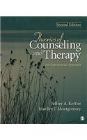 Theories of Counseling and Therapy