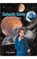 Galactic Envoy