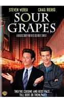 Sour Grapes