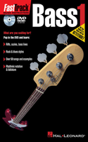 FastTrack Bass 1