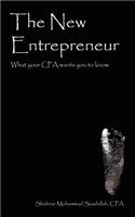 New Entrepreneur
