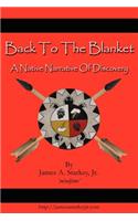 Back to the Blanket