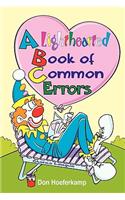 Lighthearted Book of Common Errors