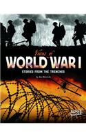 Voices of World War I
