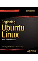 Beginning Ubuntu Linux