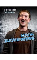 Mark Zuckerberg