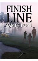 Finish Line: (English)