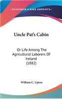 Uncle Pat's Cabin