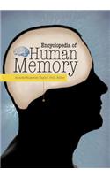 Encyclopedia of Human Memory