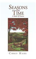 Seasons in Time
