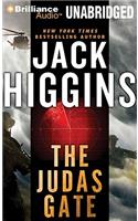 The Judas Gate