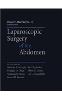 Laparoscopic Surgery of the Abdomen