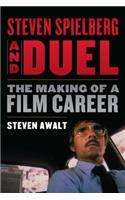 Steven Spielberg and Duel