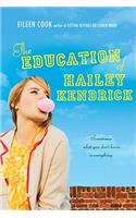 The Education of Hailey Kendrick