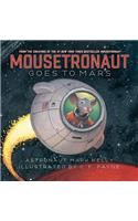 Mousetronaut Goes to Mars