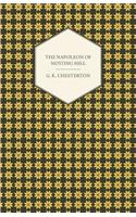 Napoleon of Notting Hill