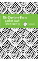 The New York Times Pocket Posh Brain Games 2