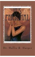 It's Personal